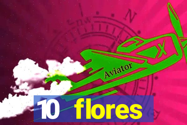 10 flores silvestres da regi o sudeste