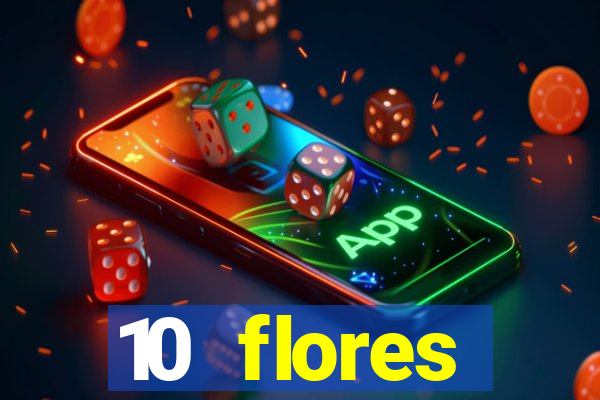 10 flores silvestres da regi o sudeste