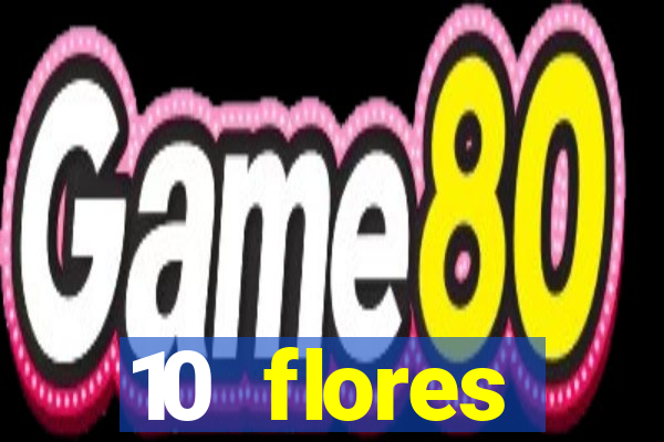 10 flores silvestres da regi o sudeste