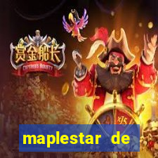 maplestar de jujutsu kaisen