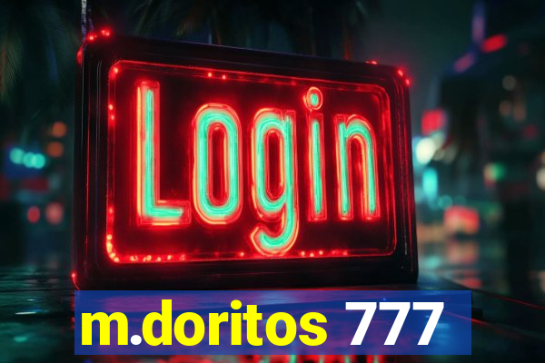 m.doritos 777