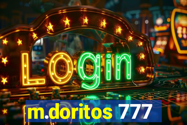 m.doritos 777