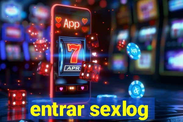 entrar sexlog