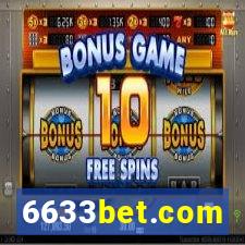 6633bet.com