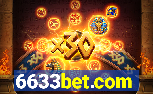 6633bet.com