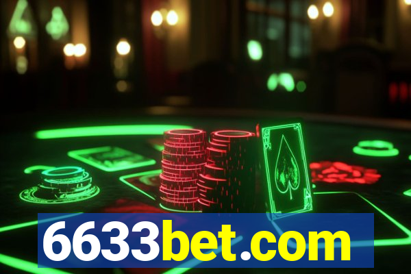 6633bet.com