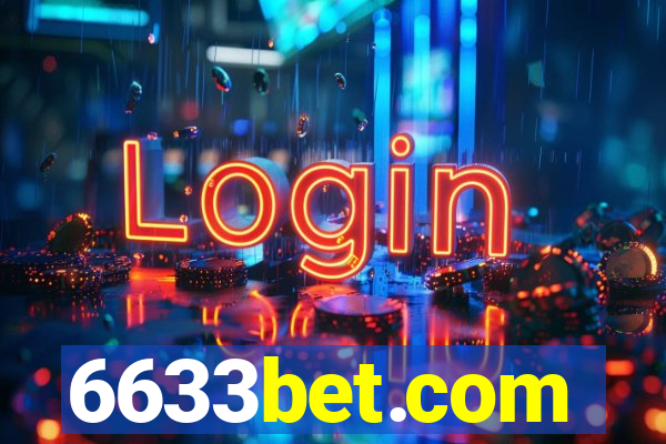 6633bet.com