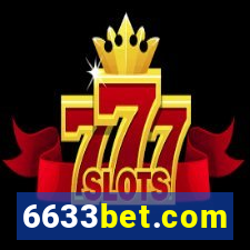 6633bet.com