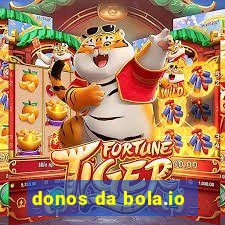 donos da bola.io