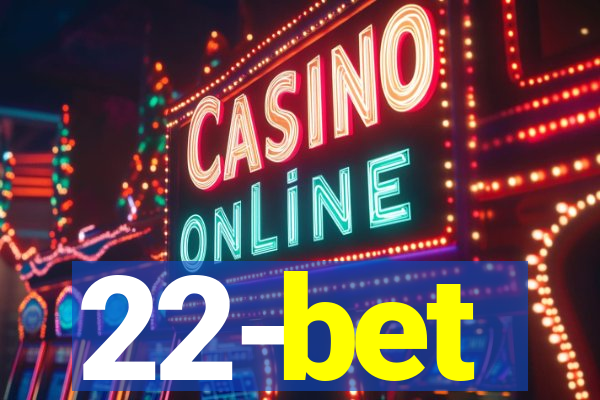 22-bet