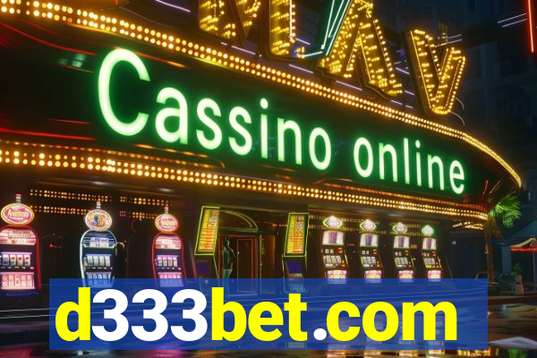 d333bet.com