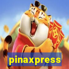 pinaxpress