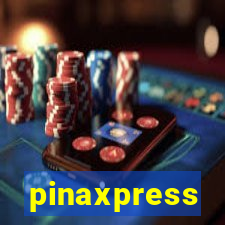 pinaxpress