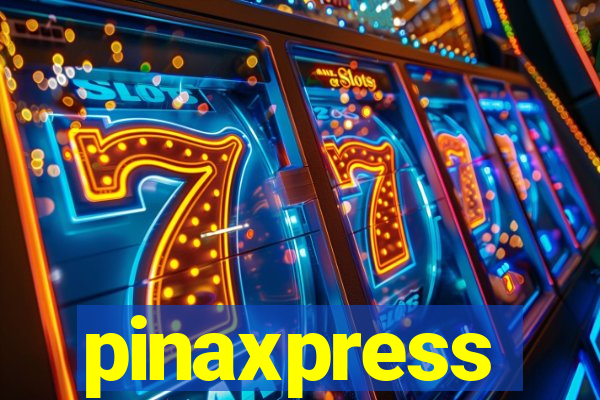 pinaxpress