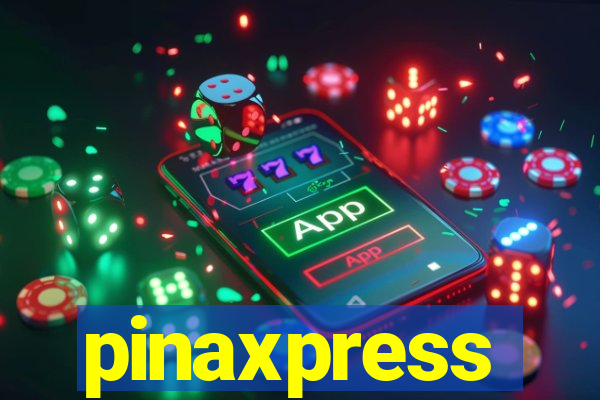 pinaxpress