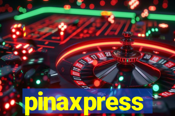 pinaxpress