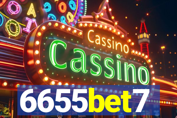 6655bet7