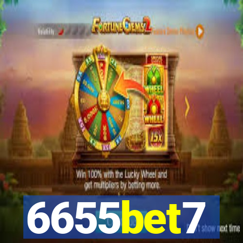 6655bet7