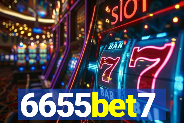 6655bet7