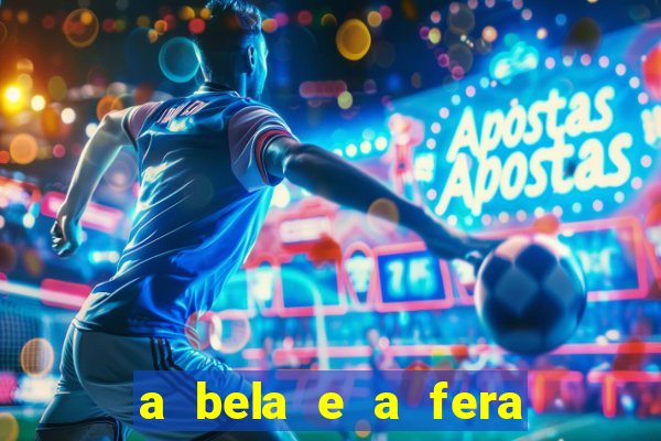 a bela e a fera 1991 assistir online