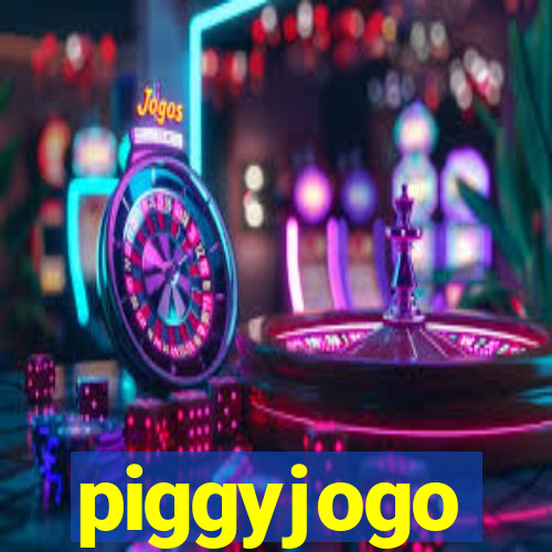 piggyjogo