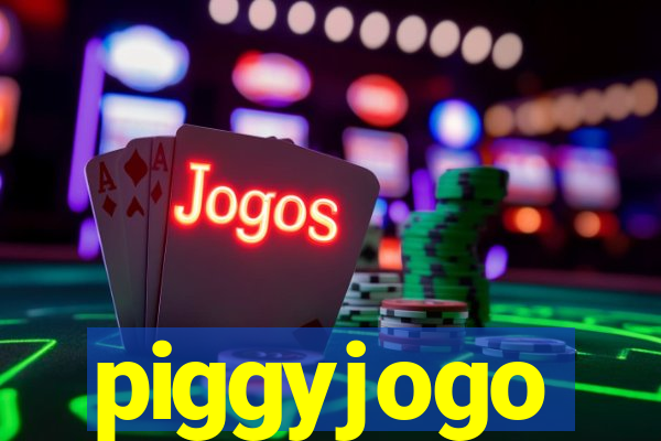 piggyjogo