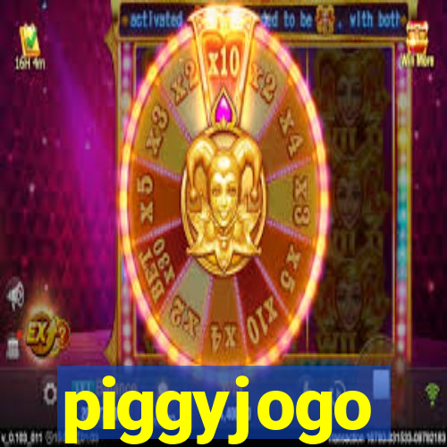 piggyjogo