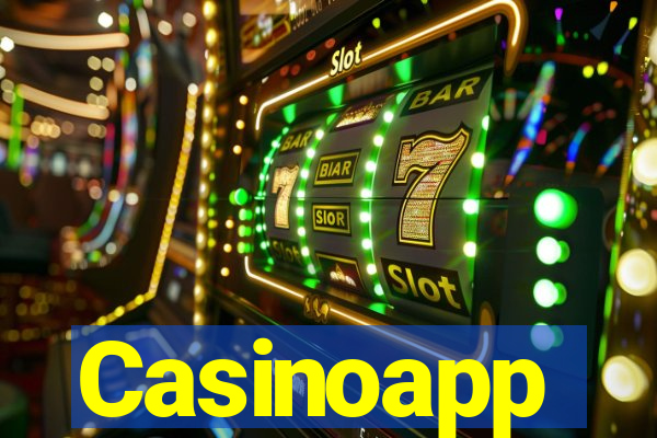 Casinoapp