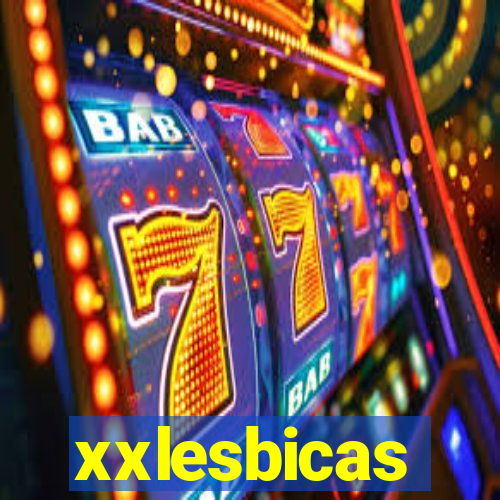 xxlesbicas