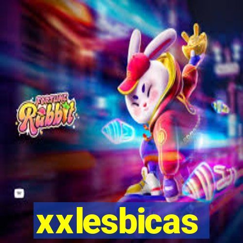 xxlesbicas