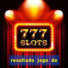 resultado jogo do bicho sertanejo