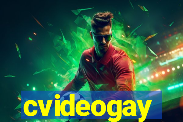 cvideogay