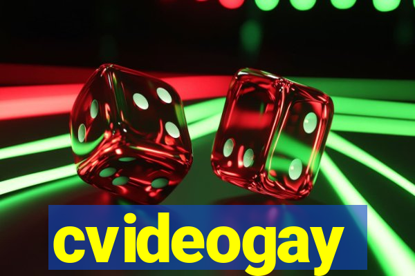 cvideogay