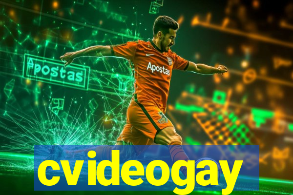 cvideogay