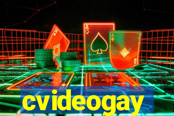 cvideogay