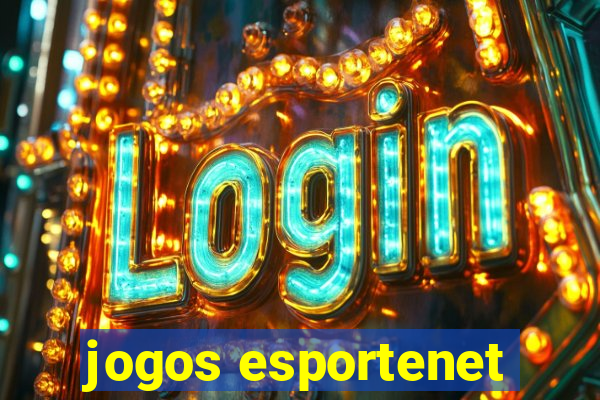 jogos esportenet