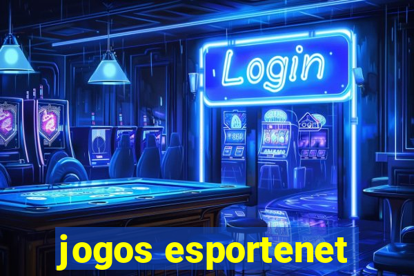 jogos esportenet