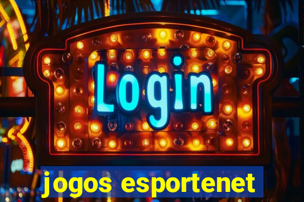 jogos esportenet