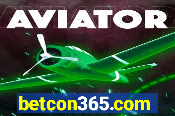 betcon365.com