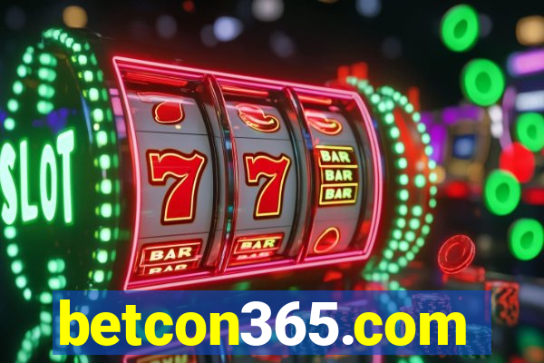 betcon365.com