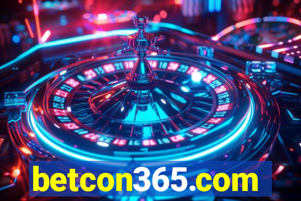 betcon365.com