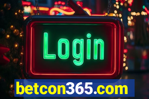 betcon365.com