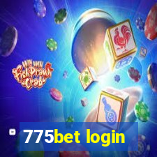 775bet login