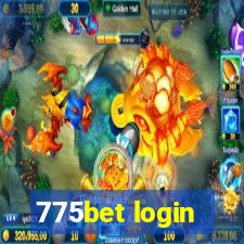 775bet login