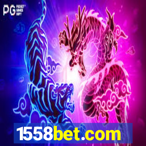 1558bet.com