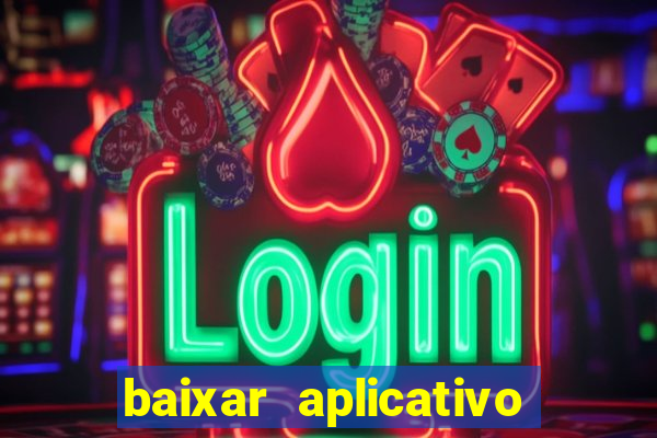 baixar aplicativo para fazer jogo do bicho