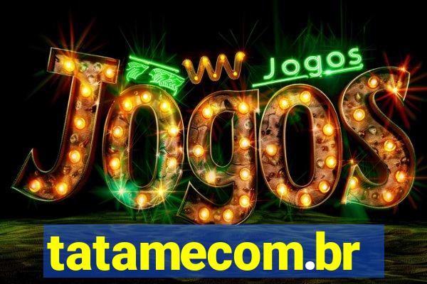 tatamecom.br