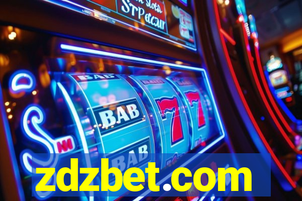 zdzbet.com