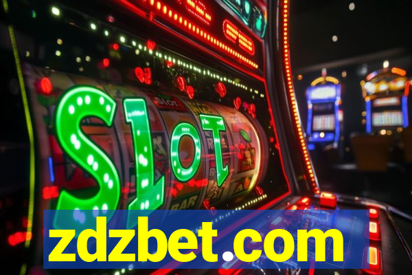 zdzbet.com