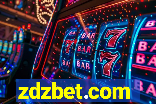 zdzbet.com